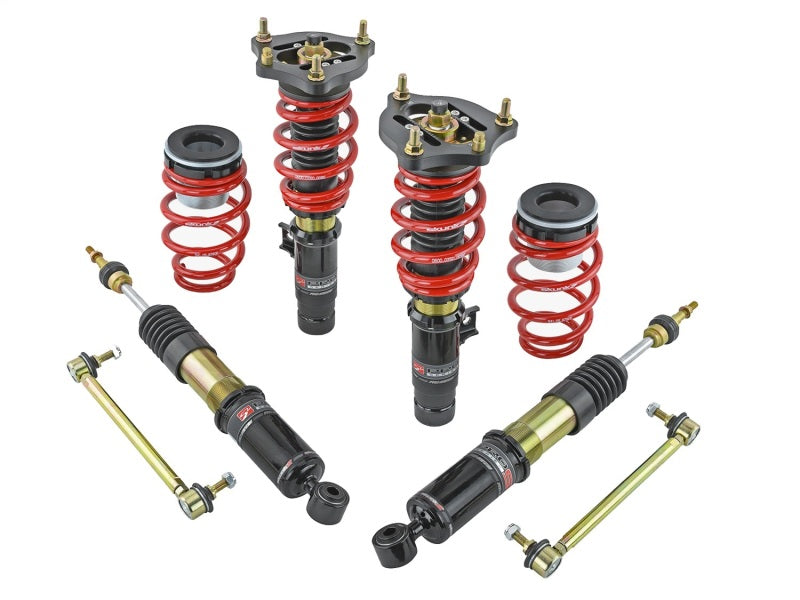 Skunk2 Racing 541-05-8780 Skunk2 17-20 Honda Civic Si Pro-ST Coilovers