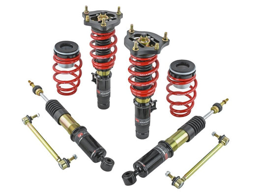 Skunk2 Racing 541-05-8780 Skunk2 17-20 Honda Civic Si Pro-ST Coilovers