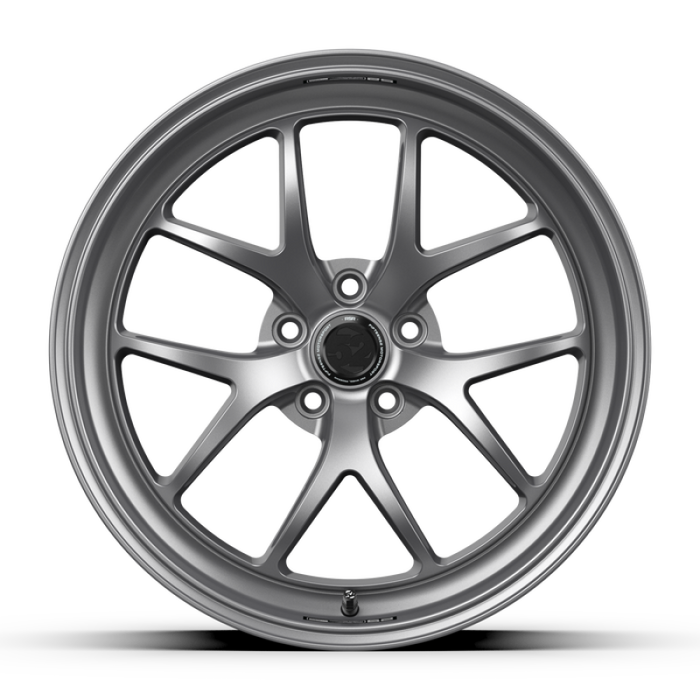 fifteen52 RSSMT-99551+40 Sector RSR 19x9.5 5x112 40mm ET 66.56mm Center Bore Matte Titanium
