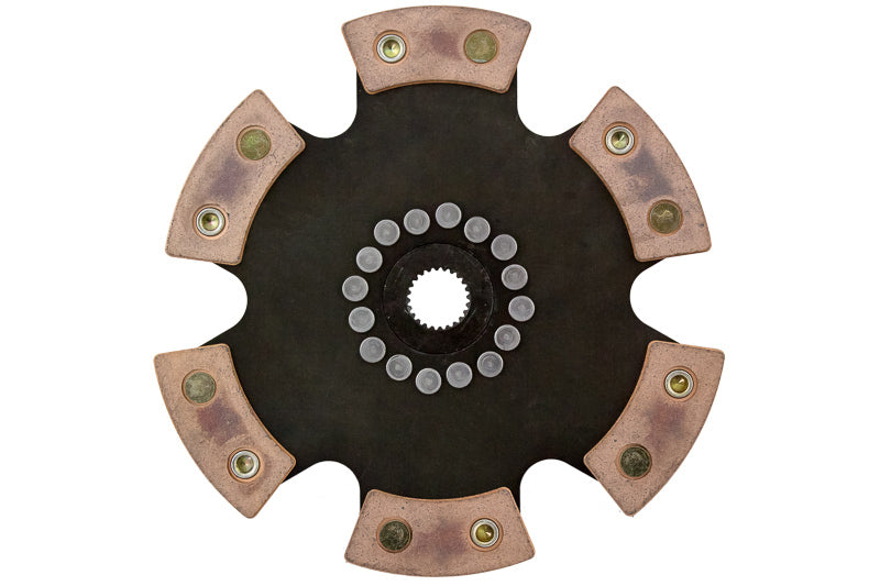 ACT 6240018 ACT Race Clutch Discs