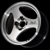 Advan YAY5B45ADC AVN ONI2 Wheels