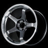 Advan YAQB7G45EMPB AVN GT Wheels