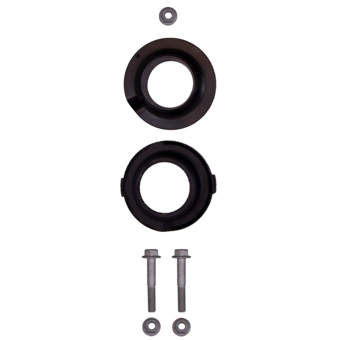 Bilstein 24-318594 B8 6100 Series 21-22 Ford Bronco (4 Door) (Height Adjustable) 0-3in Front Shock Absorber