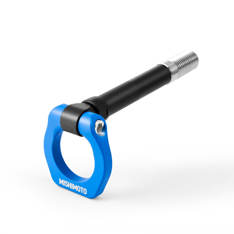 Mishimoto MMTH-Z-23BL 2023+ Nissan Z Tow Hook (Front) Blue