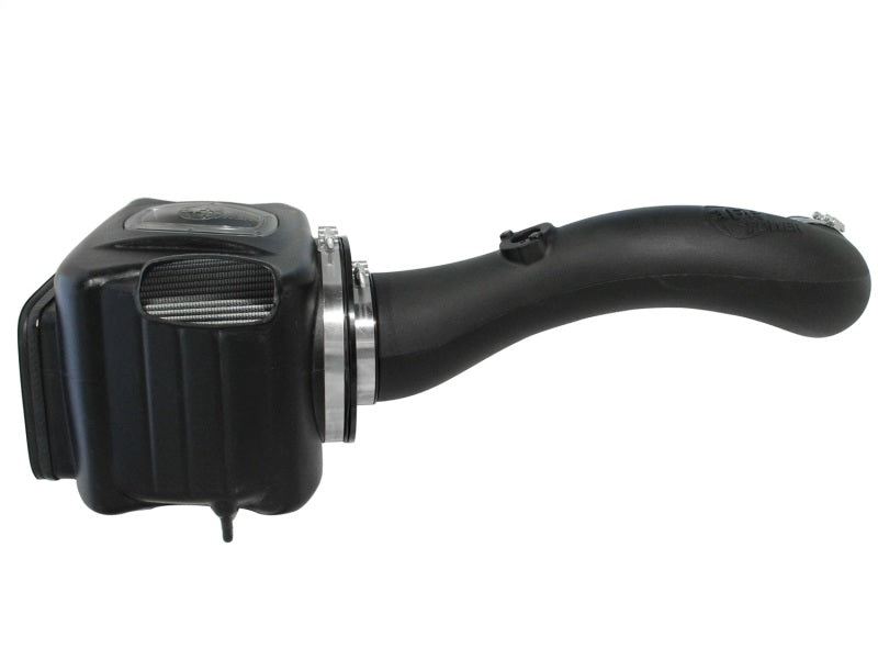 aFe 51-74103 Momentum GT PRO DRY S Stage-2 Si Intake System, GM 09-13 Silverado/Sierra 1500 V8 (GMT900)