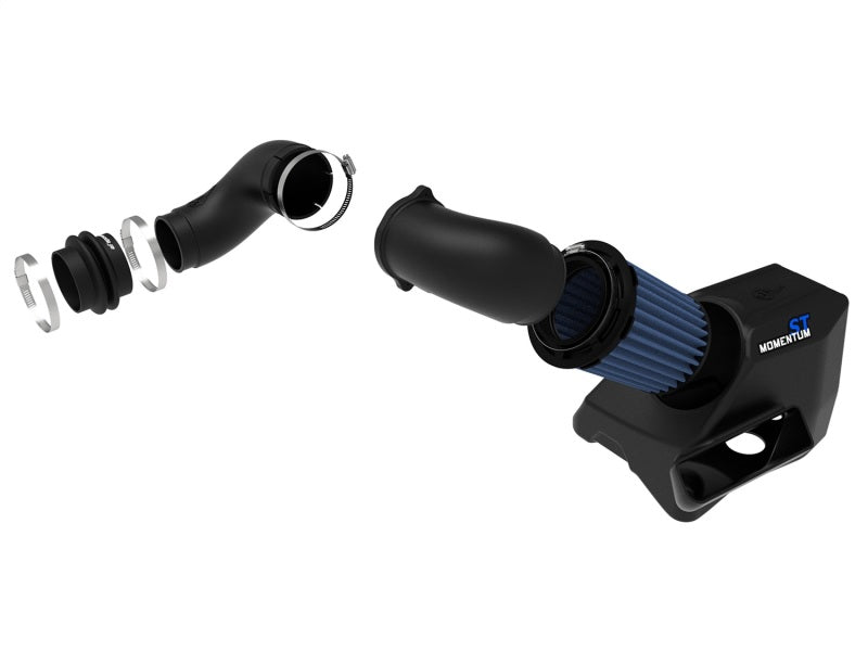 aFe 54-46405 Momentum ST Pro 5R Cold Air Intake System 2018 Volkswagen Atlas V6-3.6L