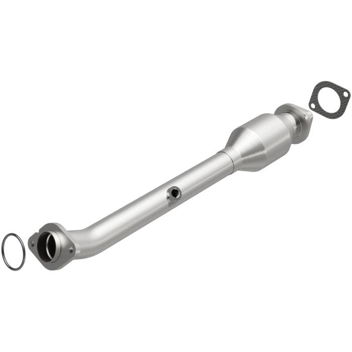 Magnaflow 52670 MagnaFlow Converter Direct Fit 05-12 Nissan Pathfinder 4.0L / 05-15 NIssan Xterra 4.0L