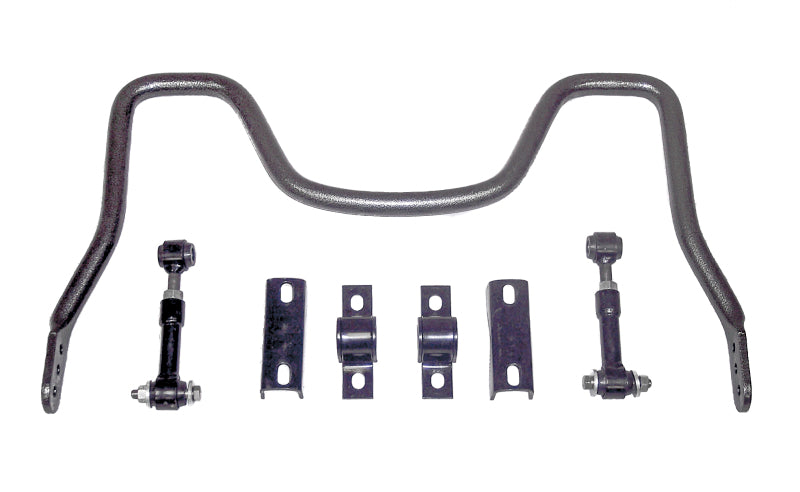 Hellwig 7800 07-13 Chevrolet Silverado 1500 Solid Heat Treated Chromoly 1-1/8in Rear Sway Bar