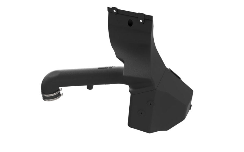 K&N Engineering 63-2616 K&N 63 Series AirCharger Performance Intake 2021+ Ford F150 5.0L V8 F/I
