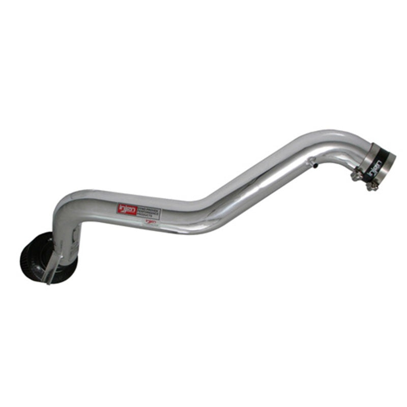 Injen RD1720BLK 97-01 Prelude Black Cold Air Intake