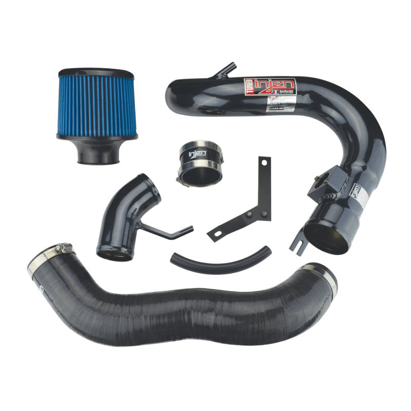 Injen SP1835BLK 08-14 Mitsubishi Lancer 2.0L Non Turbo 4 Cyl. Black Cold Air Intake
