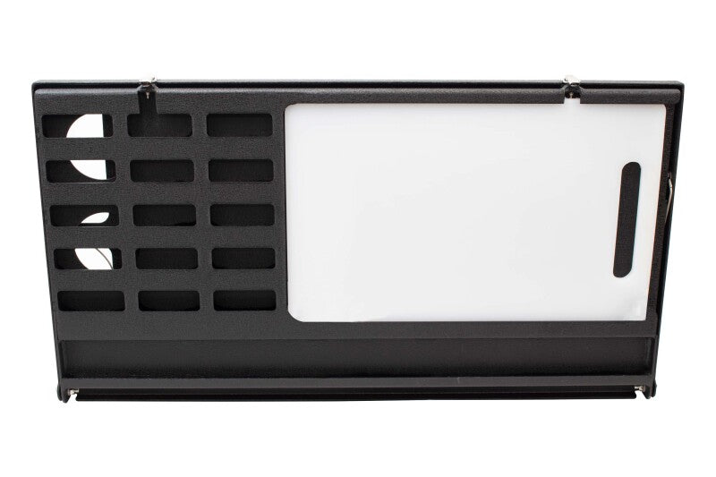 Fishbone Offroad FB25220 2018+ Jeep Wrangler JL Tailgate Table