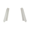 ARB 4421110 ARB Summit Side Steps/Rails