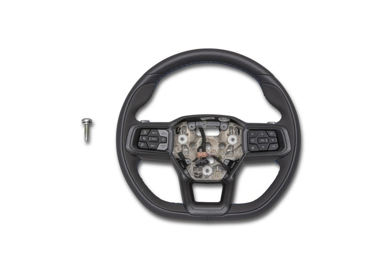 Ford Racing M-3600-M Mustang Dark Horse Steering Wheel