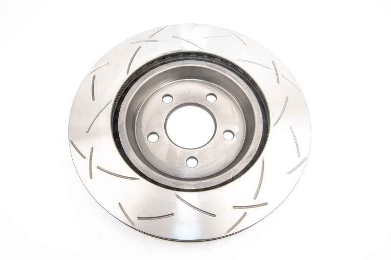 DBA DBA4069S 94-04 Mustang Cobra/Bullitt/Mach1 Front Slotted 4000 Series Rotor