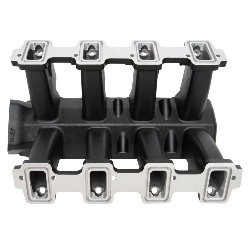 Edelbrock 7142 Manifold EFI Pro-Flo XT LS3 Series Black Finish