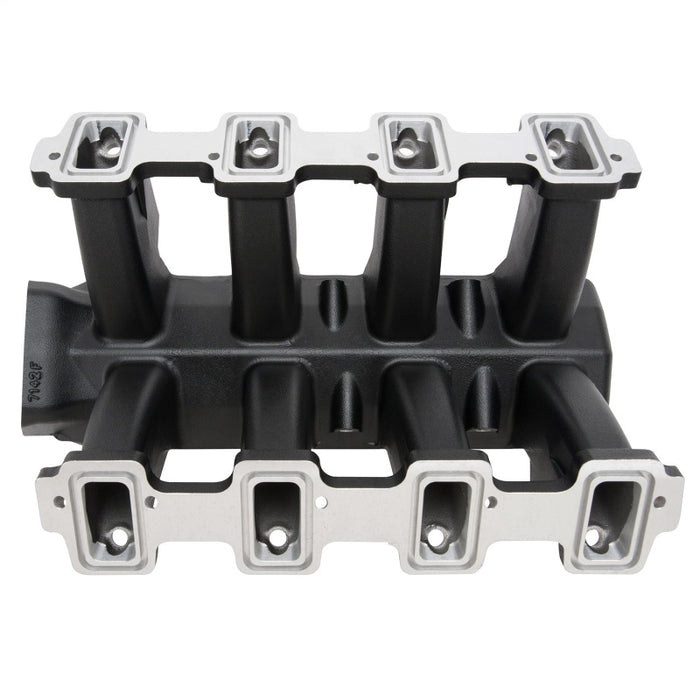 Edelbrock 7142 Manifold EFI Pro-Flo XT LS3 Series Black Finish