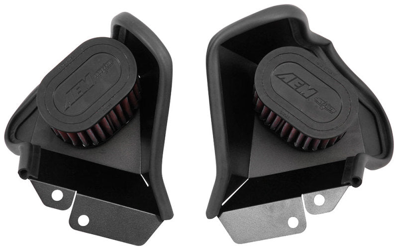 AEM Induction 21-819 2016 C.A.S Infinity Q50/Q60 V6-3.0L F/l Cold Air Intake