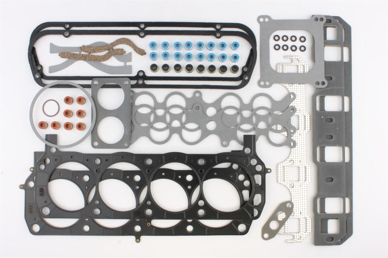 Cometic Gasket PRO1014T Cometic Street Pro Ford 1988-95 351ci Windsor Small Block 4.100 Top End Gasket Kit