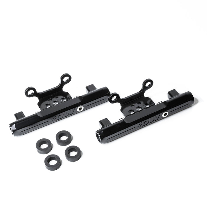 DeatschWerks 6-101 Subaru 04-06 STI and Legacy GT Side Feed Fuel Rails