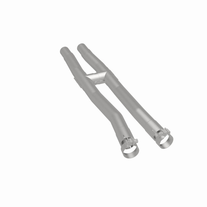 Magnaflow 19644 MagnaFlow 2024 Ford Mustang GT 5.0L D-Fit w/o Muffler Performance Exhaust