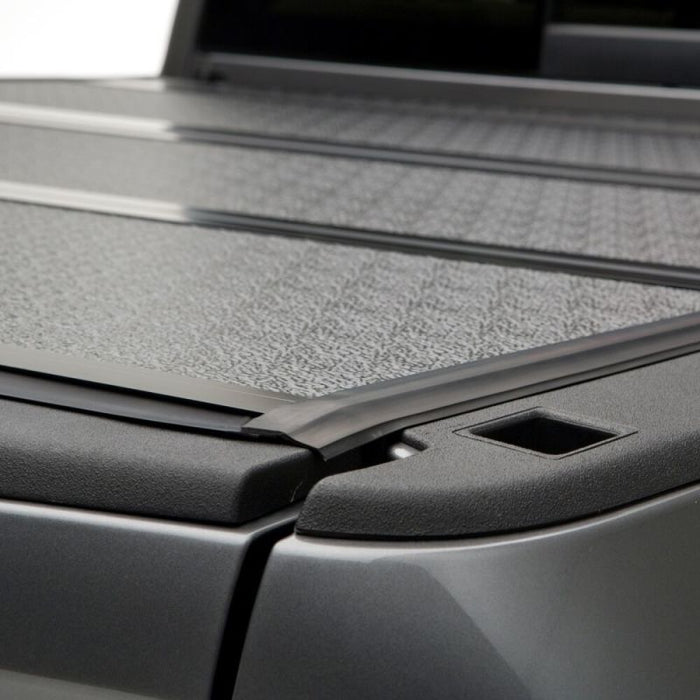 Undercover FX31004 UnderCover 02-18 Dodge RAM 1500 (w/o Rambox) (19-20 Classic) 6.4ft Flex Bed Cover