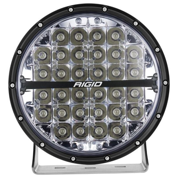 Rigid Industries 36422 360-Series 9in LED Off-Road Spot Beam - RGBW