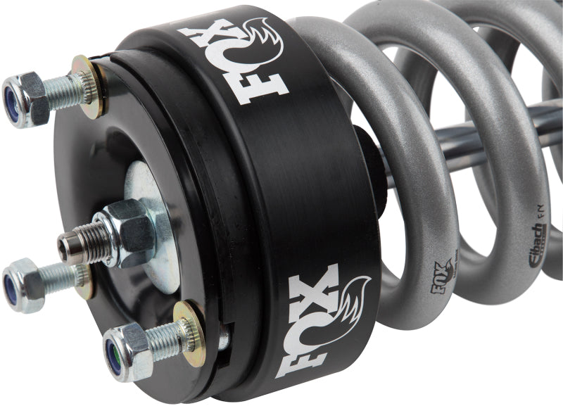 FOX 985-02-136 Fox 19+ RAM 1500 4WD 2.0 Performance Series IFP Coilover Shock (Alum) / 0-2in. Lift