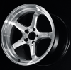 Advan YAQC8O25EMDC AVN GT Wheels
