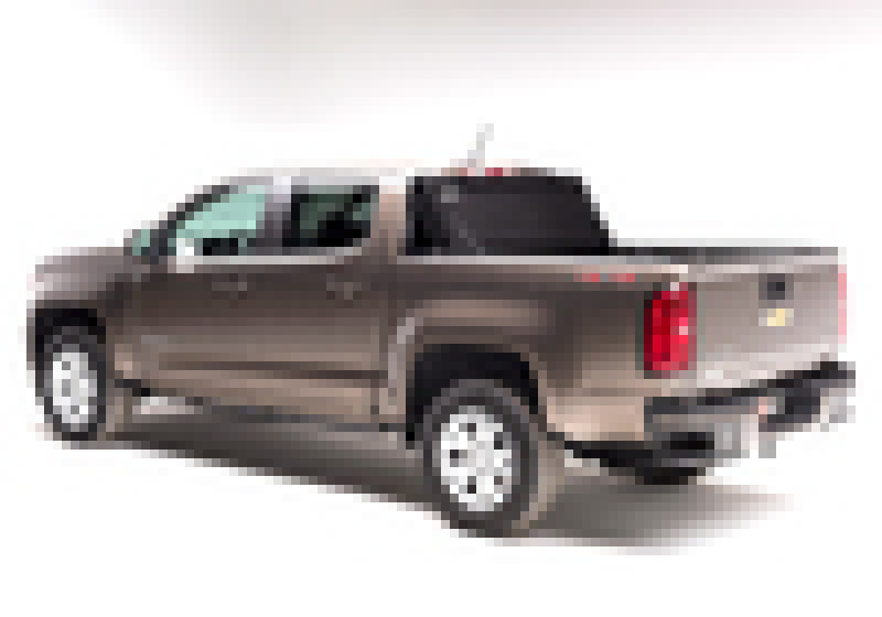 BAK 226125 15-20 Chevy Colorado/GMC Canyon 6ft Bed Flip G2