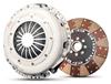 Clutch Masters 03055-HDFF-R 07-10 BMW 335I 3.0L Twin T / 08-09 BMW 135i 3.0L Twin T FX300 Clutch Kit Rigid Disc