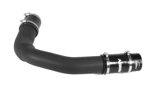 Perrin Performance PSP-ITR-201BK PERRIN 22-25 Subaru WRX / 19-25 Ascent / 20-25 Legacy Turbo / 22-25 Outback Turbo Charge Pipe - Blk