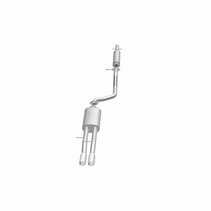 Magnaflow 15669 MagnaFlow Sys C/B Jetta Iv All Models