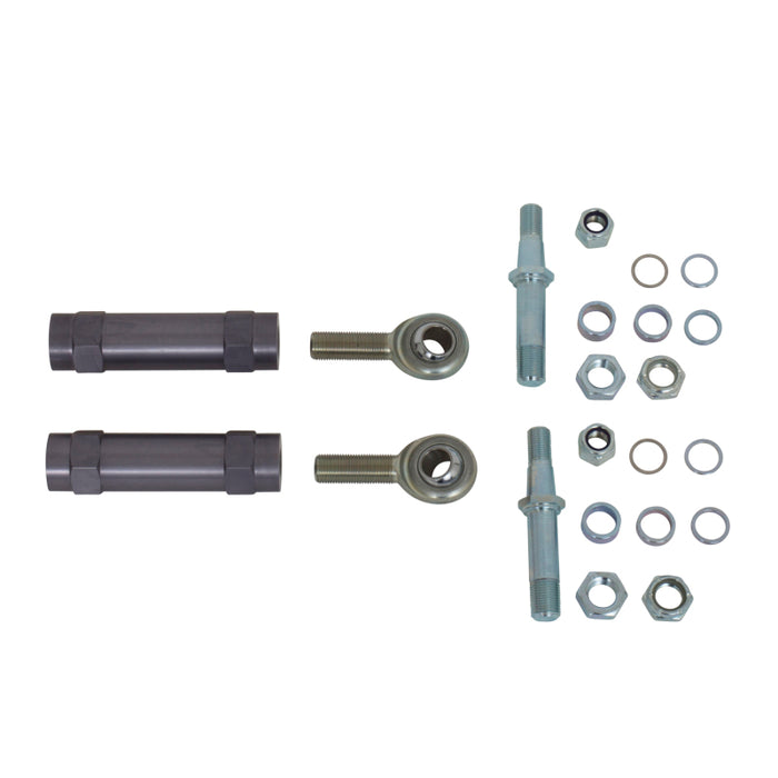 BBK 2561 79-93 Mustang Front Bump Steer Tie Rod End Kit