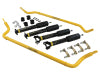 aFe 530-401002-J AFE Suspension Packages