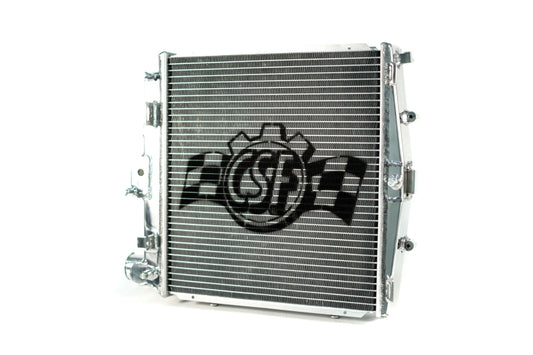 CSF 7047 05-11 Porsche 911 Carrera/GT3 RS (997) Left Side Radiator