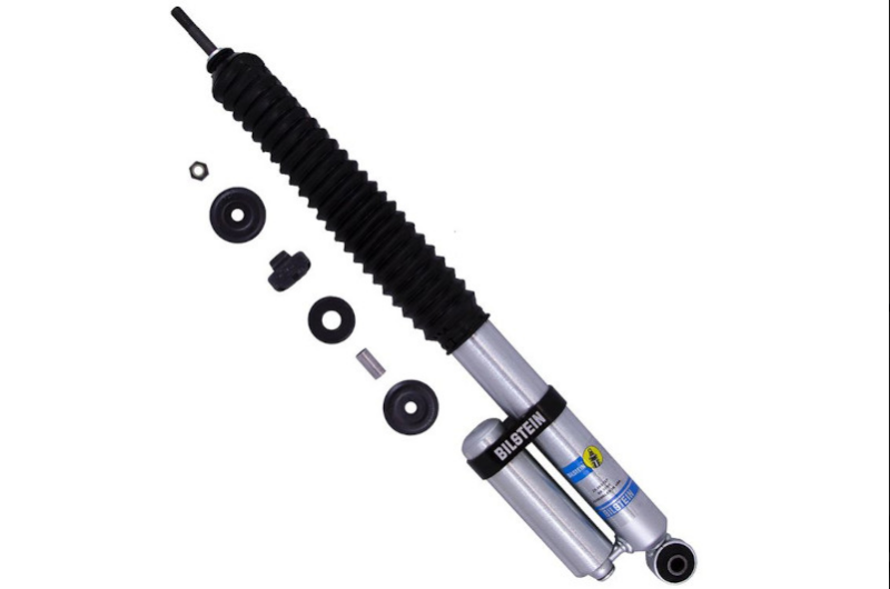 Bilstein 25-331905 14-24 Dodge RAM 2500 B8 5160 Suspension Shock Absorber Rear Without Air Level Sus.