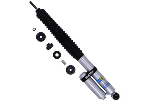 Bilstein 25-331905 14-24 Dodge RAM 2500 B8 5160 Suspension Shock Absorber Rear Without Air Level Sus.