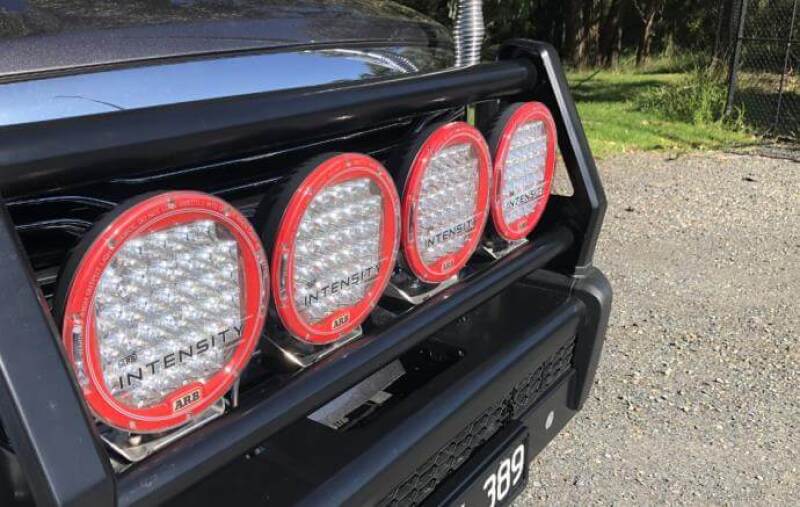 ARB 3452040 ARB Summit Bull Bars