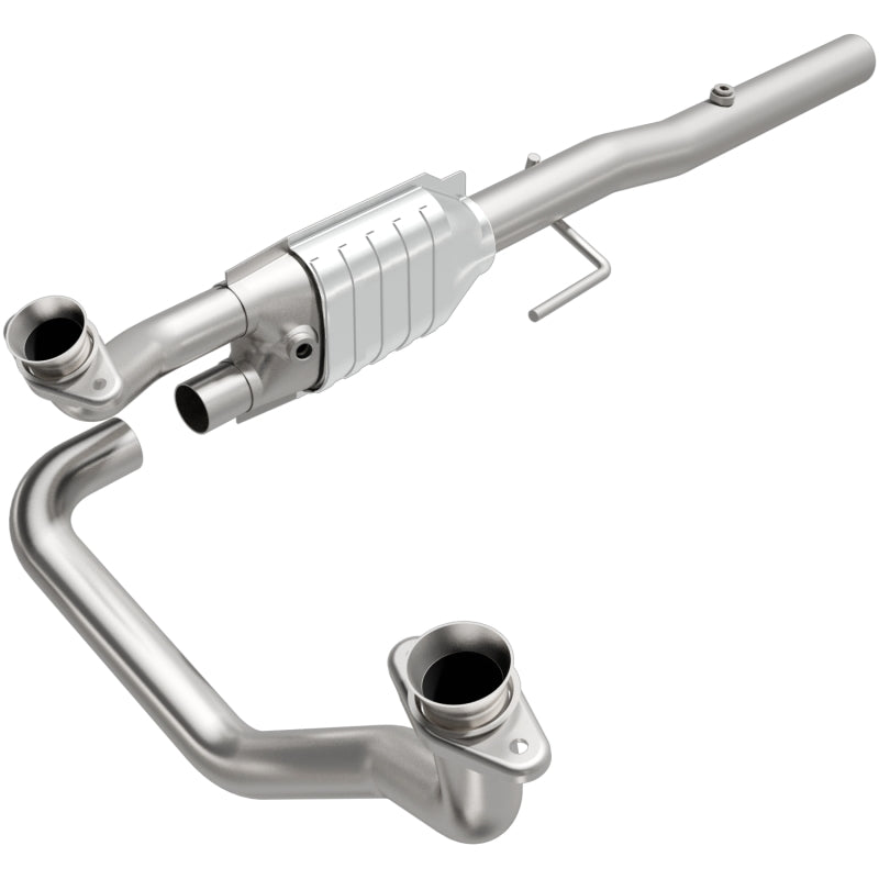 Magnaflow 23285 MagnaFlow Conv Direct Fit RAM 1500/2500 94-99
