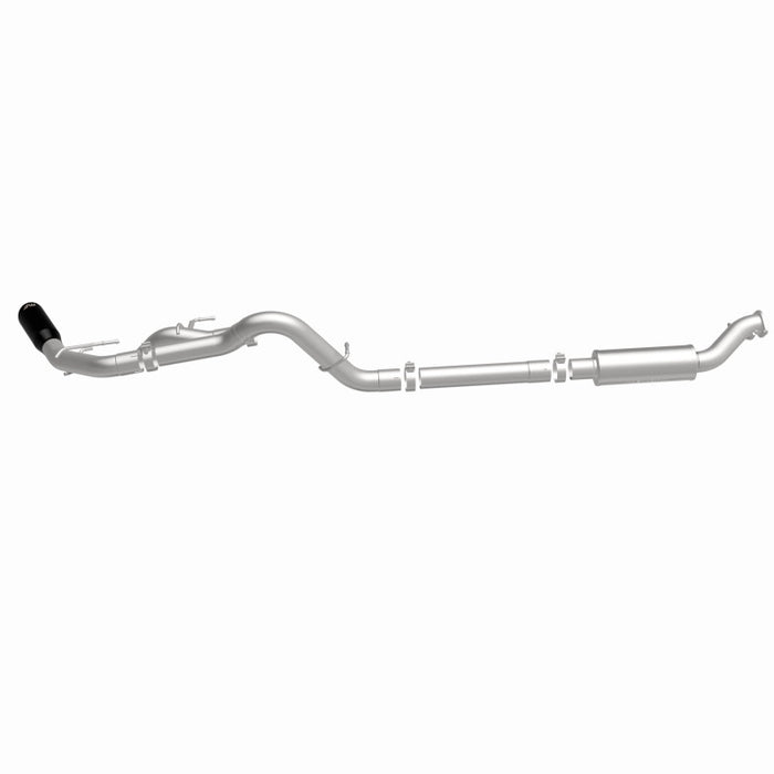 Magnaflow 19682 21-24 Ford Bronco Rock Crawler Series Cat-Back Exhaust System