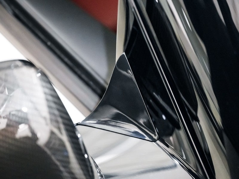 AWE Tuning 1110-11012 2020+ Toyota GR Supra Foiler Wind Diffuser