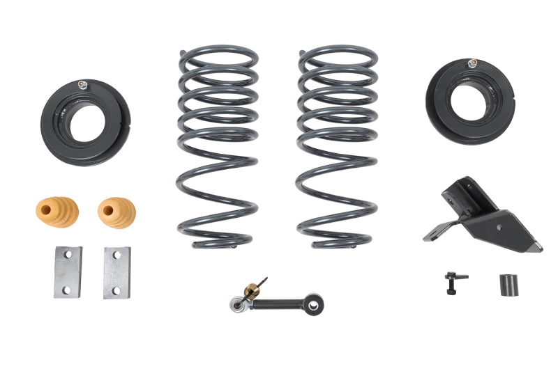 Belltech 45320 2019+ RAM 1500 2WD/4WD (Excludes Classic Models) Rear Pro Coil Spring Pair