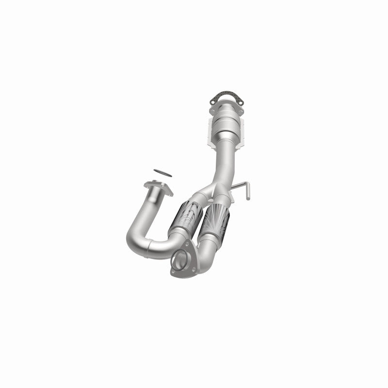 Magnaflow 52234 Conv DF 2011-2014 Maxima 3.5 L Underbody