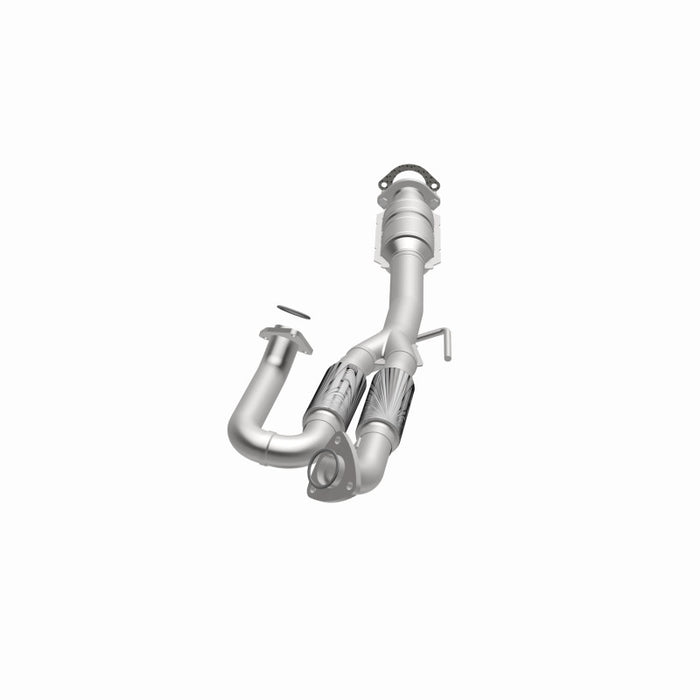 Magnaflow 52234 Conv DF 2011-2014 Maxima 3.5 L Underbody