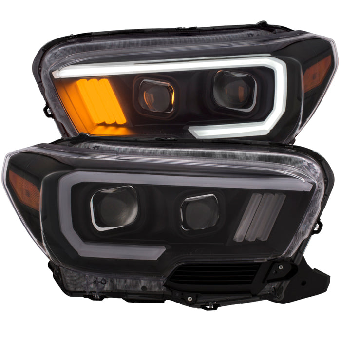 ANZO 111377 ANZ LED/Projector Headlights