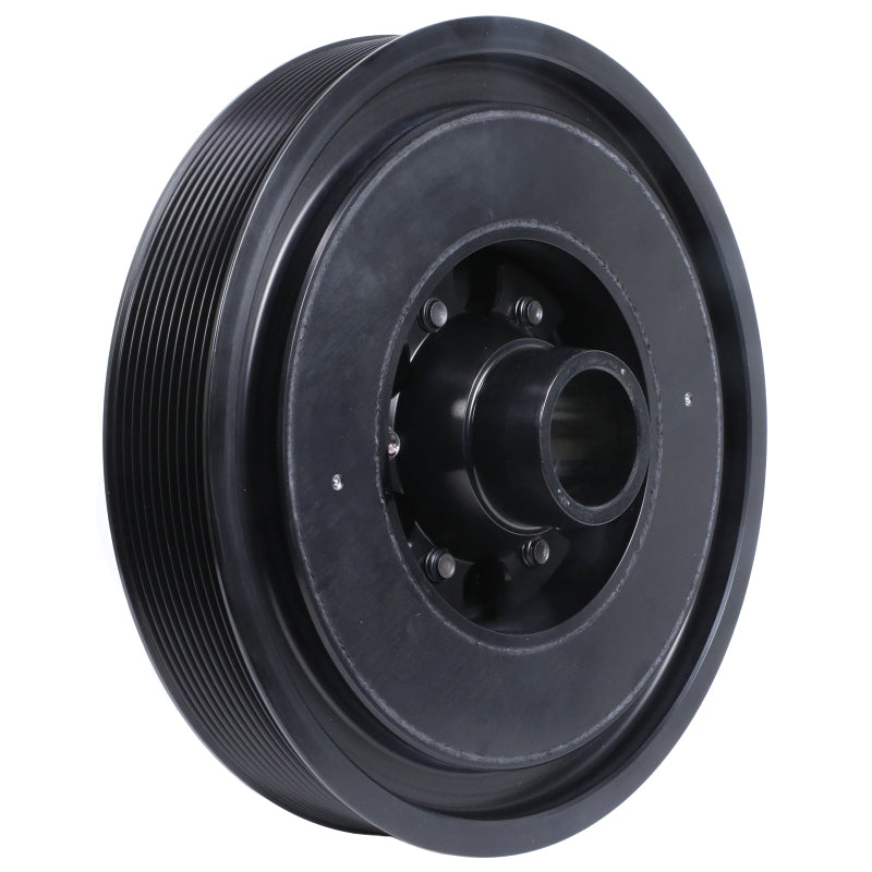 Fluidampr 910302 15-21 Dodge Hellcat 6.2L Supercharged Steel Internally Balanced Damper (11 Percent OD)