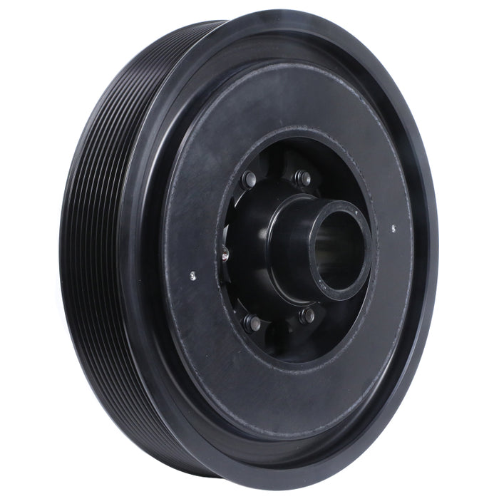 Fluidampr 910302 15-21 Dodge Hellcat 6.2L Supercharged Steel Internally Balanced Damper (11 Percent OD)