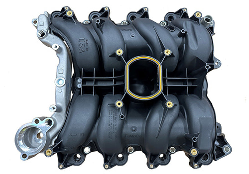 Ford Racing M-9424-P46A 01-04 Mustang GT 4.6L SOHC 2V Perf Improvement Intake Manifold (Req Manifold Gasket Set)