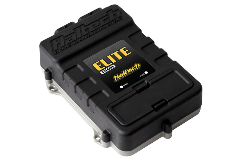 Haltech HT-150962 Elite 1500 Adaptor Harness ECU Kit